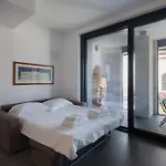 Apartment Sottosopra Gold Bergamo