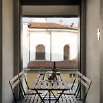 Apartment Sottosopra Gold Bergamo