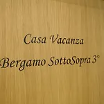 Sottosopra Gold Bergamo