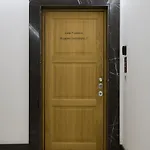 Apartment Sottosopra Gold Bergamo