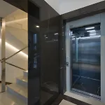 Apartment Sottosopra Gold