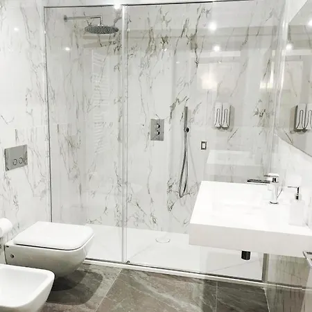 Sottosopra Gold Διαμέρισμα