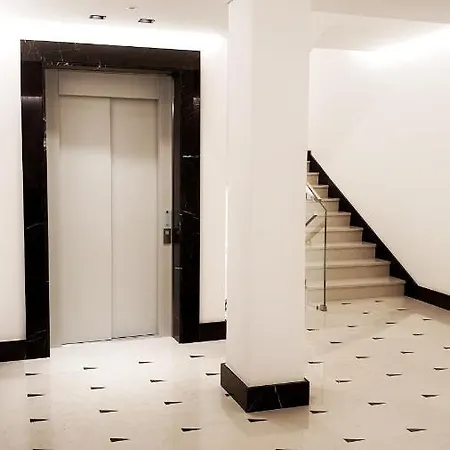 Διαμέρισμα Sottosopra Gold *