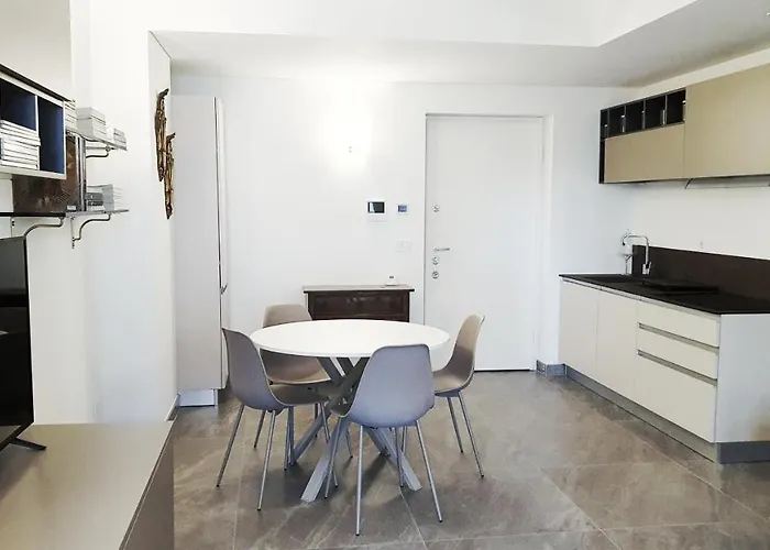 Sottosopra Gold Διαμέρισμα Μπέργκαμο