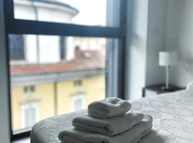 Sottosopra Gold * Μπέργκαμο