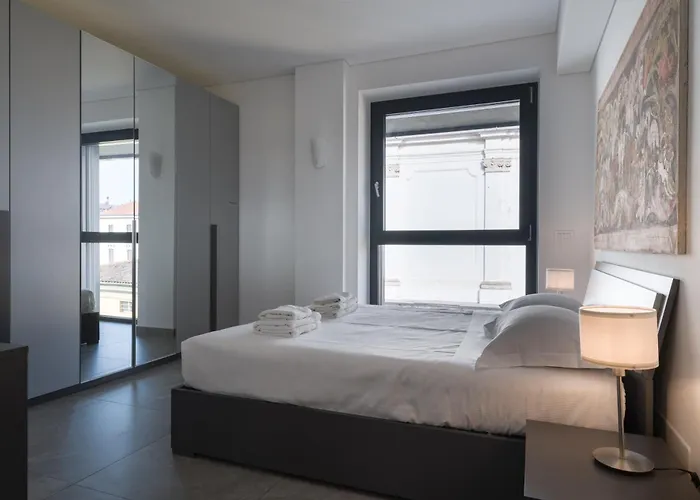 Sottosopra Gold 公寓 贝尔加莫