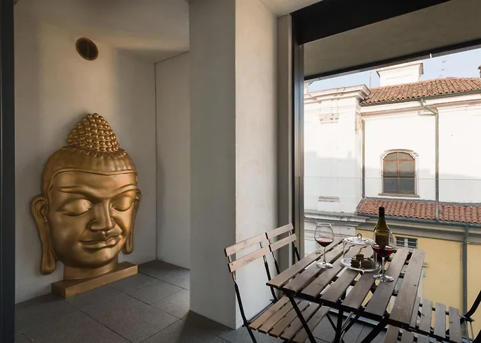 Sottosopra Gold 贝尔加莫