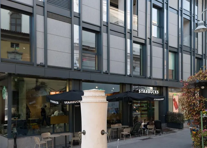 Sottosopra Gold * 贝尔加莫