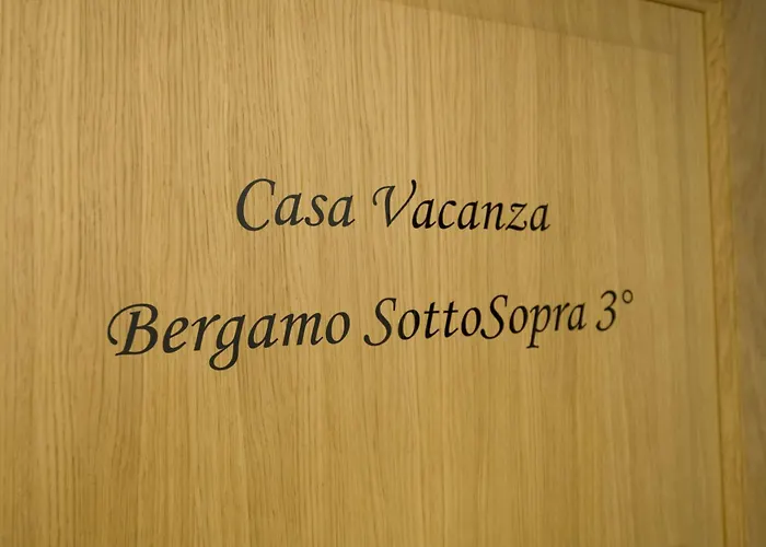 Sottosopra Gold 贝尔加莫