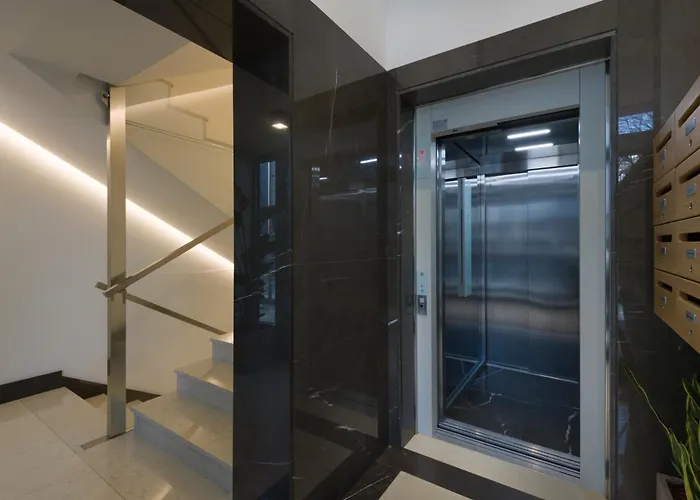 公寓 Sottosopra Gold