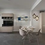 Appartamento Sottosopra Gold *