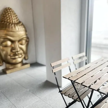 Daire Sottosopra Gold