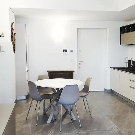 Sottosopra Gold Daire Bergamo