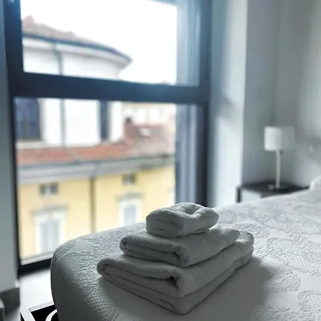 Sottosopra Gold * Bergamo