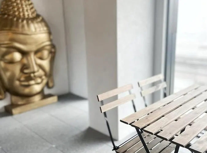 Apartment Sottosopra Gold