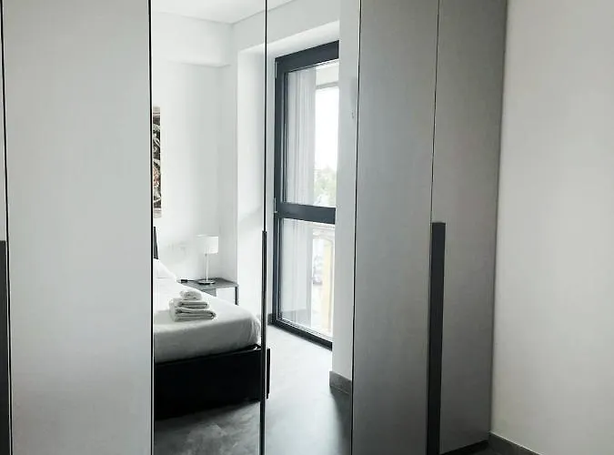 Sottosopra Gold Apartment