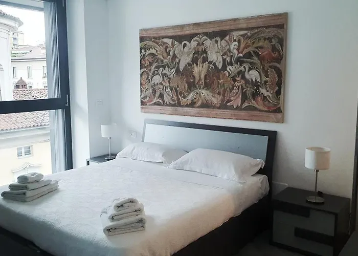 Sottosopra Gold Bergamo