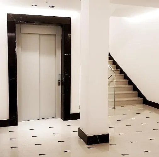 Apartment Sottosopra Gold *